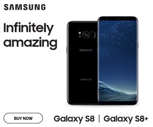samsung galaxy s8